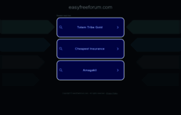 easyfreeforum.com