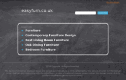 easyfurn.co.uk