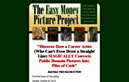 easymoneypictureproject.com