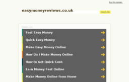 easymoneyreviews.co.uk