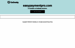 easypaymentpro.com