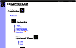 easyphysics.net
