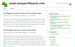 easyprofitpack.com