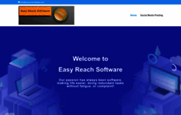 easyreachsoftware.com