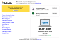 easysearchengines.com