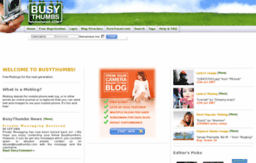 easyshare.busythumbs.com