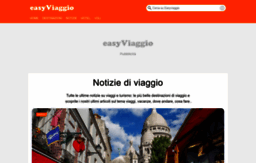 easyviaggio.com