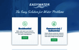 easywater.com