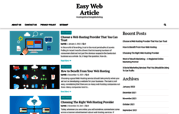 easywebarticle.com