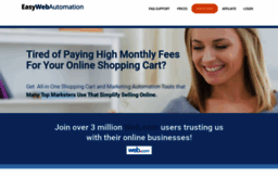 easywebautomation.com