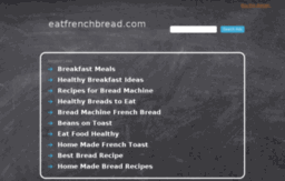 eatfrenchbread.com