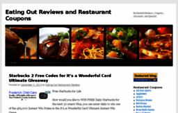 eating-out-review.com