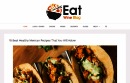 eatwineblog.com