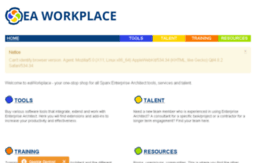 eaworkplace.com