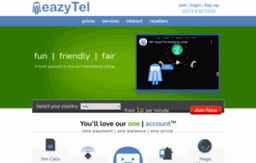 eazytel.com