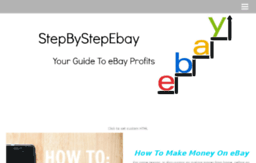 ebaystepbystep.com