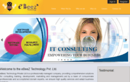 ebeez-tech.com