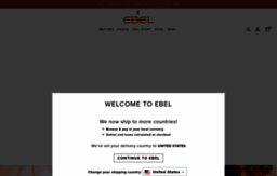 ebel.com