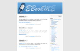 ebookme.sourceforge.net