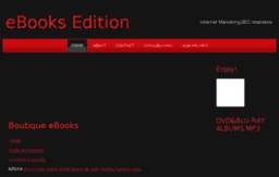 ebooks-edition.bravesites.com