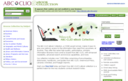 ebooks.abc-clio.com
