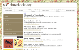 ebuyebooks.org