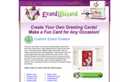 ecardwizard.com