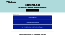ecatomb.net