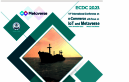 ecdcconference.org