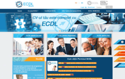 ecdl.org.ro