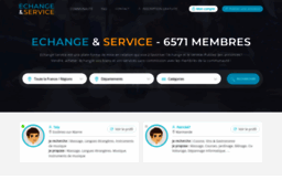 echange-service.com