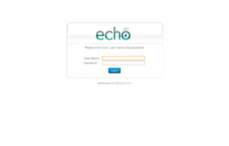 echo.mq.edu.au