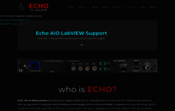 echoaudio.com