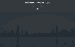echurchwebsites.org.uk