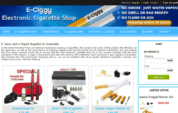 ecigarette4u.com.au