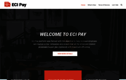 ecipay.com