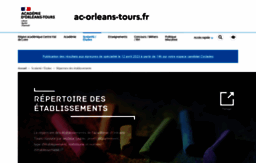 ecl.ac-orleans-tours.fr