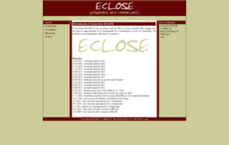 eclose.ch