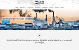 ecmsystems.sk