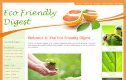 eco-friendly-digest.com