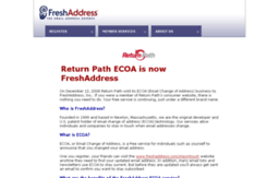 ecoa.returnpath.net