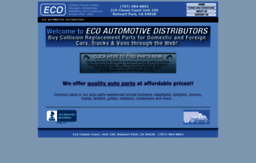 ecoautomotive.com