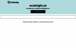 ecobright.us