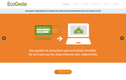 ecogeste.info