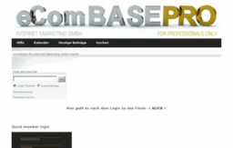 ecombase-pro-internet-marketing.com