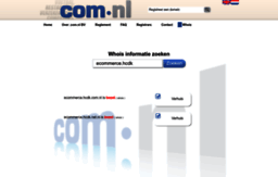 ecommerce.hcdk.com.nl