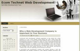 ecomtechnet.com