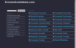 economicwindows.com