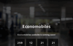 economobiles.com