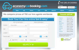 economycarbooking.com